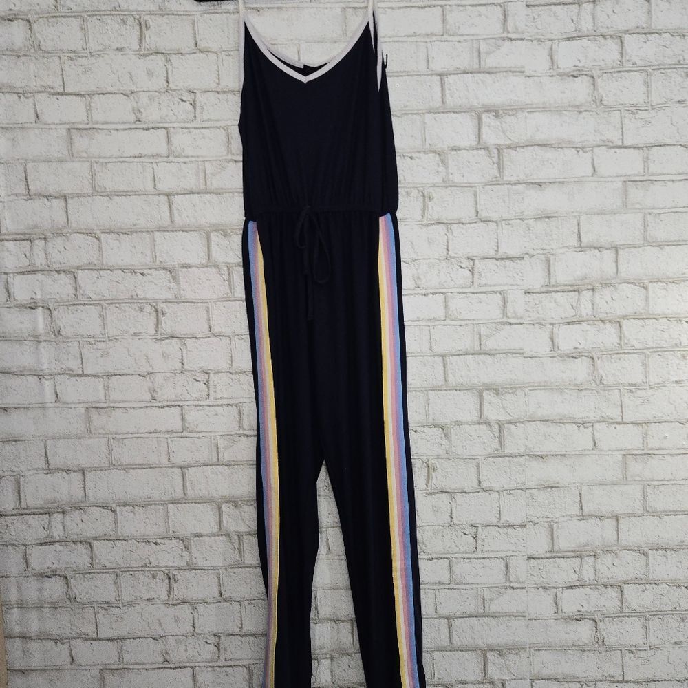 Derek Heart jumpsuit